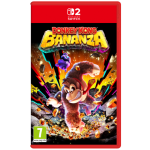 donkey kong bananza switch 2 jeu nintendo nhemixt