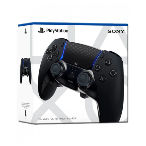 manette sony dualsense edge ps5 pro controller nhemixt