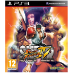 super street fighter 4 ps3 jeu combat nhemixt