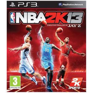 nba 2k13 ps3 jeu basketball nhemixt