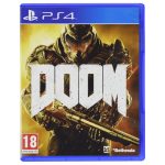 doom ps4 jeu fps demon action nhemixt