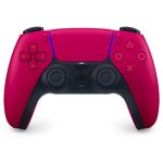 manette sony dualsense cosmic red ps5 pc nhemixt