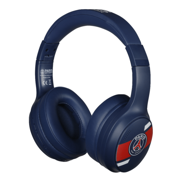 casque bluetooth konix psg gaming sans fil nhemixt