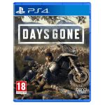 days gone ps4 jeu survival zombie nhemixt