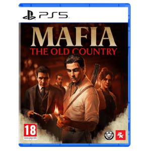 mafia the old country ps5 jeu playstation 5 nhemixt