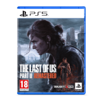 the last of us part ii remastered ps5 jeu action aventure nhemixt