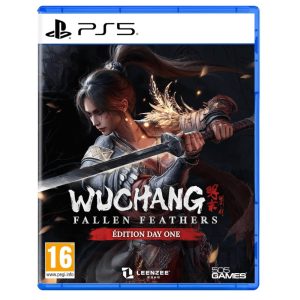 wuchang fallen feathers ps5 jeu action rpg nhemixt