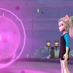 Monster High Skulltimate Secrets Switch