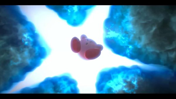 Kirby et le monde oublié Switch