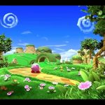 Kirby et le monde oublié Switch