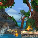 Donkey Kong Country Tropical Freeze Switch