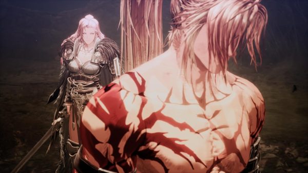 KHAZAN The First Berserker