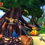 Donkey Kong Country Tropical Freeze Switch