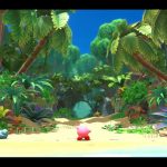 Kirby et le monde oublié Switch