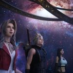 FINAL FANTASY 7 REBIRTH PS5