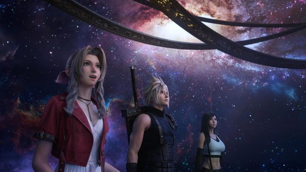 FINAL FANTASY 7 REBIRTH PS5