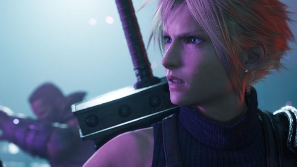 FINAL FANTASY 7 REBIRTH PS5