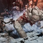 KHAZAN The First Berserker