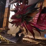 FINAL FANTASY 7 REBIRTH PS5