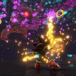 Sonic X Shadow Generations Switch