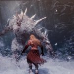 KHAZAN The First Berserker