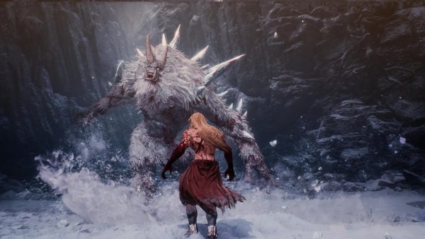 KHAZAN The First Berserker