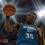 NBA 2K13 PS3 - Image 4