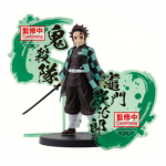 figurine tanjiro kamado demon slayer 18cm nhemixt