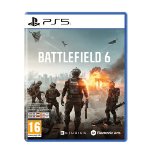 battlefield 6 ps5 jeu nhemixt