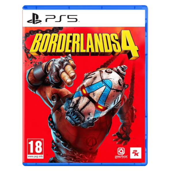 borderlands 4 ps5 jeu nhemixt