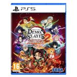 demon slayer hinokami chronicles 2 ps5 jeu nhemixt