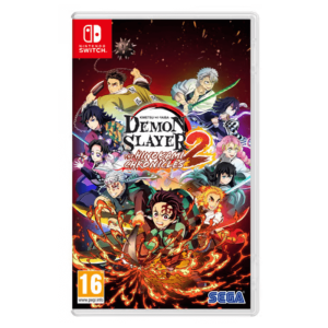 demon slayer hinokami chronicles 2 switch jeu nhemixt