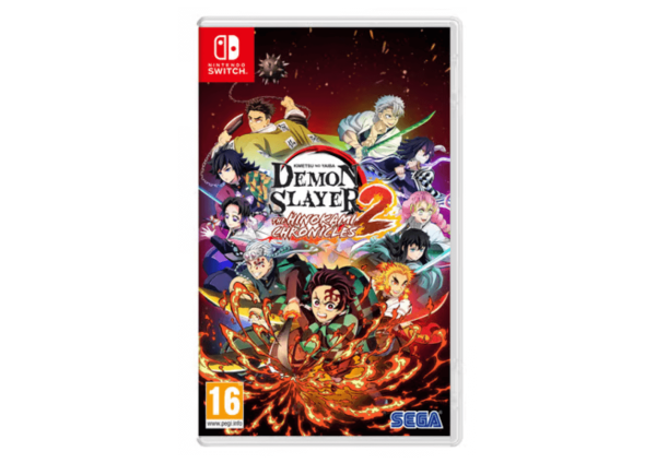 demon slayer hinokami chronicles 2 switch jeu nhemixt