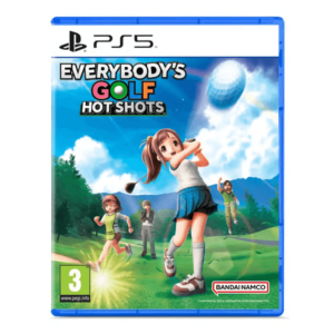 everybody's golf hot shots ps5 jeu nhemixt
