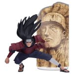 figurine senju hashirama naruto shippuden 16cm nhemixt