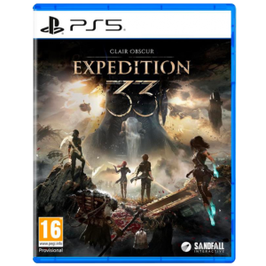 clair obscur expedition 33 ps5 jeu nhemixt