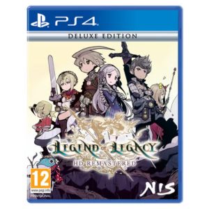 the legend of legacy hd remastered ps4 jeu nhemixt