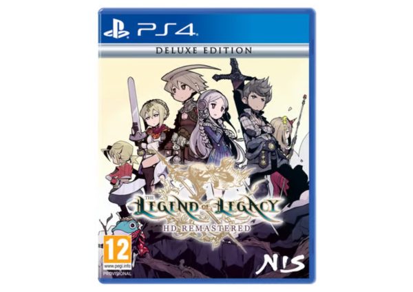 the legend of legacy hd remastered ps4 jeu nhemixt