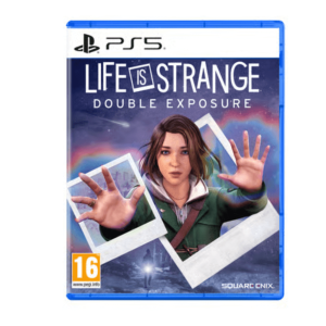 life is strange double exposure ps5 jeu nhemixt