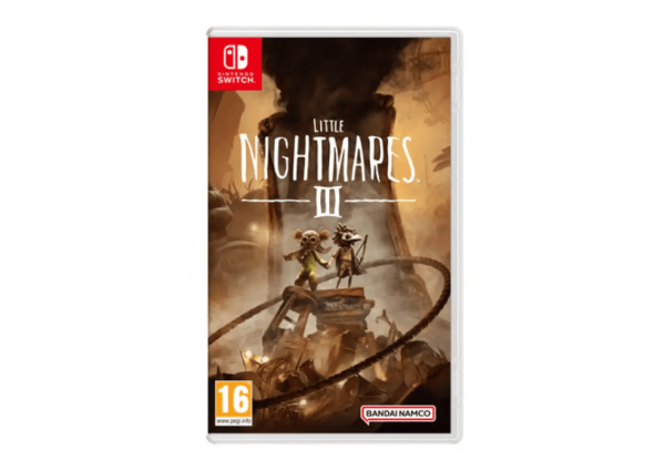 little nightmares 3 switch jeu nhemixt