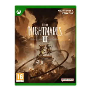 little nightmares 3 xbox one xbox series x jeu nhemixt