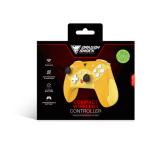 manette mario kart switch dragonshock jaune nhemixt