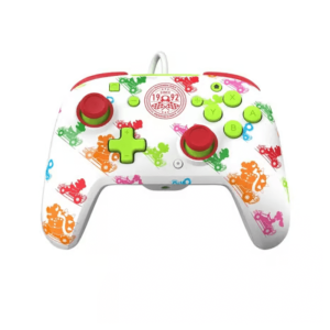 manette switch filaire pdp rematch star spectrum nhemixt