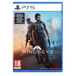 mindseye ps5 jeu nhemixt