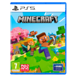minecraft ps5 jeu nhemixt