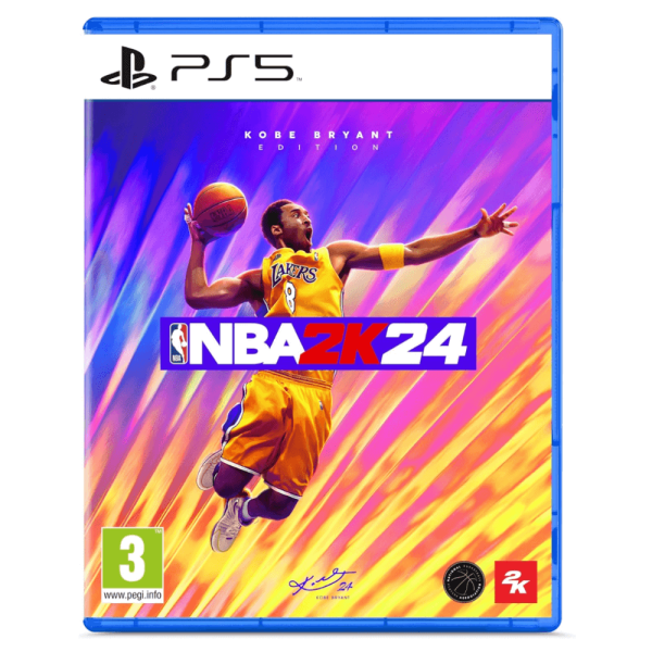 nba 2k24 kobe bryant edition ps5 jeu nhemixt