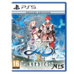 ys x nordics ps5 deluxe edition jeu nhemixt