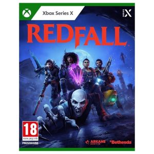 redfall xbox series x jeu nhemixt