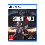 resident evil 3 ps5 jeu nhemixt