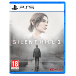 silent hill 2 ps5 jeu nhemixt
